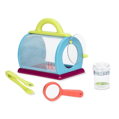 B. toys Bug Bungalow – Insect Catching Kit, Ages 3+