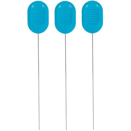 Ateco Cake Tester Set, Stainless Steel, 7 Inch, 3 Pack