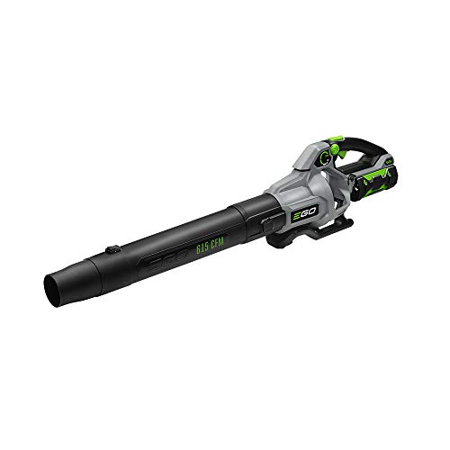 EGO POWER+ 615 CFM Cordless Leaf Blower with Battery