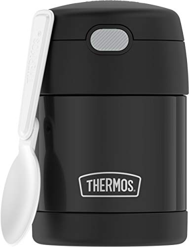 THERMOS FUNTAINER 10oz Kid’s Insulated Food Jar with Spoon