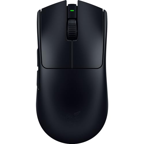 Razer Viper V3 Pro Lightweight Wireless Gaming Mouse, Black