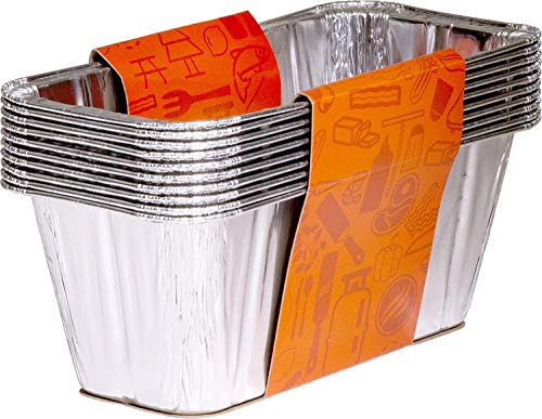 Blackstone Grease Cup Liners, Pack of 10