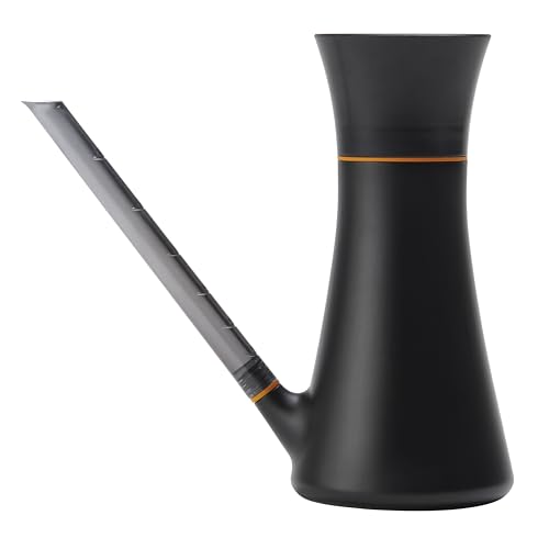 Fiskars 40 oz Indoor Watering Can, Recycled Plastic
