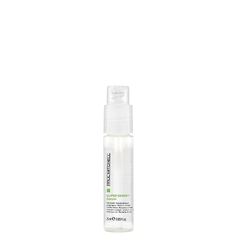 Paul Mitchell Super Skinny Serum, Speeds Drying, Humidity Resistant, 0.85 fl oz