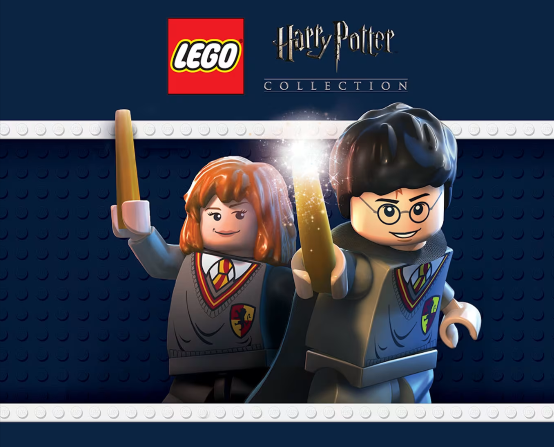 LEGO Harry Potter Collection