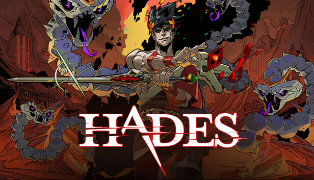 (Switch Game) Hades