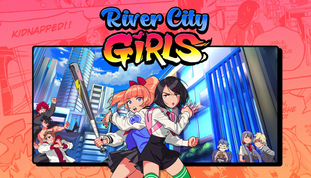 (PC Game) River City Girls