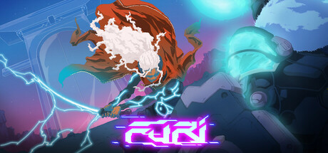 (Switch Game) Furi