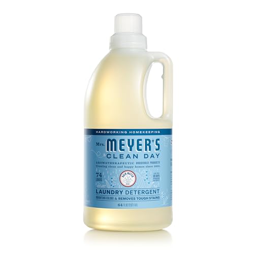 MRS. MEYER’S Acorn Spice Dish Soap, 16 Fl Oz