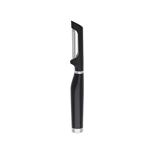 KitchenAid 8.6″ Classic Euro Peeler, Black