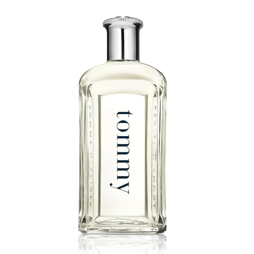 Tommy Hilfiger Men’s Cologne Spray, 3.4 Oz