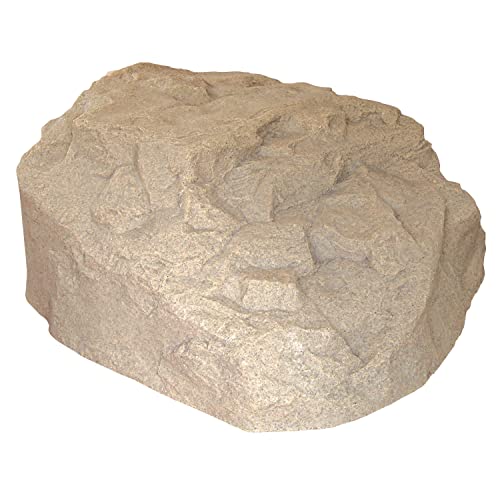 EMSCO Lightweight Sandstone-Look Landscape Rock Boulder