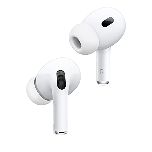 Renewed Apple AirPods Pro 2nd Gen with MagSafe Case