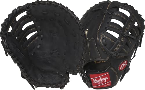 Rawlings Renegade 12.5″ First Base Glove, Right Hand Throw