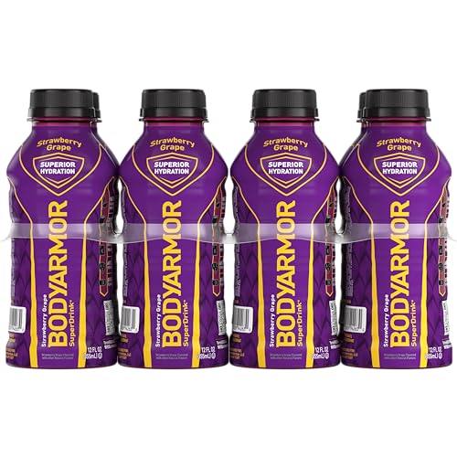 BODYARMOR Mamba Forever Sports Drink, 12oz, 8-Pack