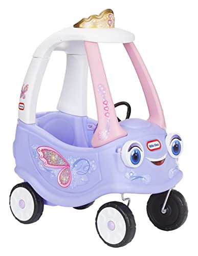 Little Tikes Fairy Cozy Coupe – Large