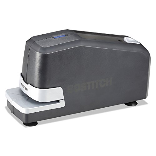 Bostitch 30-Sheet Electric Stapler, No Jam, Easy Reload