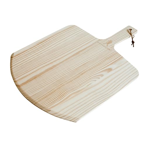 Kamado Joe Wood Pizza Peel for DoJoe Grills, Model KJ-PP