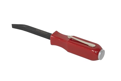 Lisle 35100 1/4″ Pry Bar with Cap