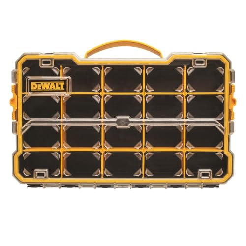 DEWALT Pro Organizer with 20 Compartments (DWST14830)