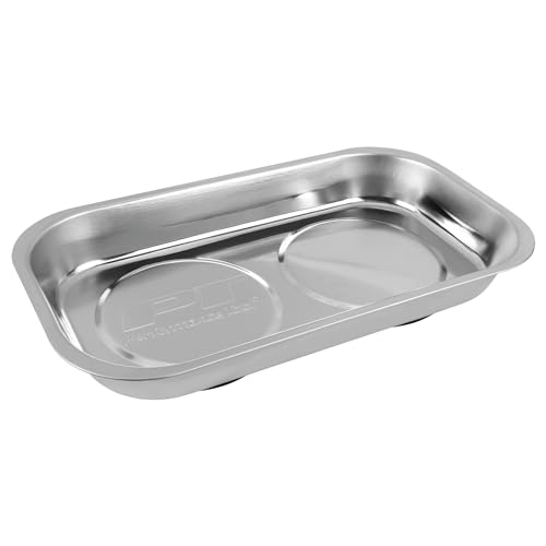 Magnetic Nut and Bolt Tray – Large, W1265