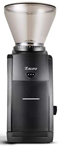 Baratza Encore Coffee Grinder, Black