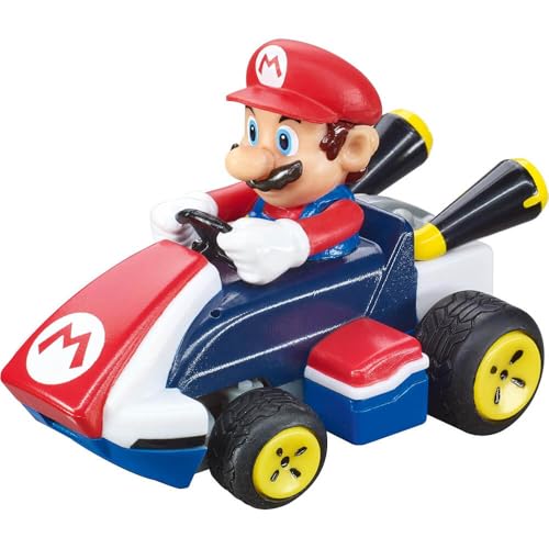 Carrera RC 2.4 GHz Mario Kart Remote Control Car