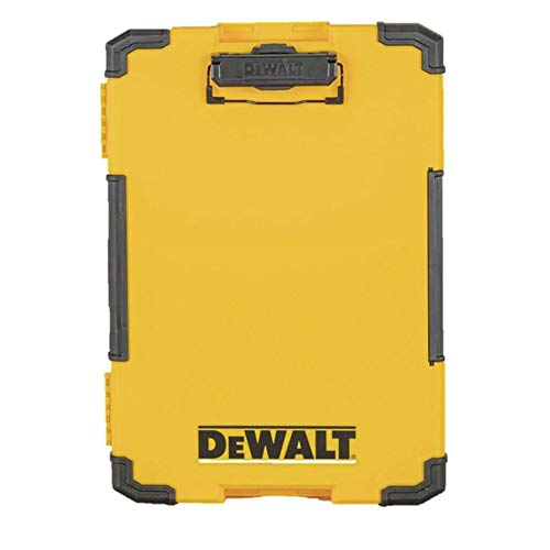 Dewalt TSTAK Mobile Storage Clipboard