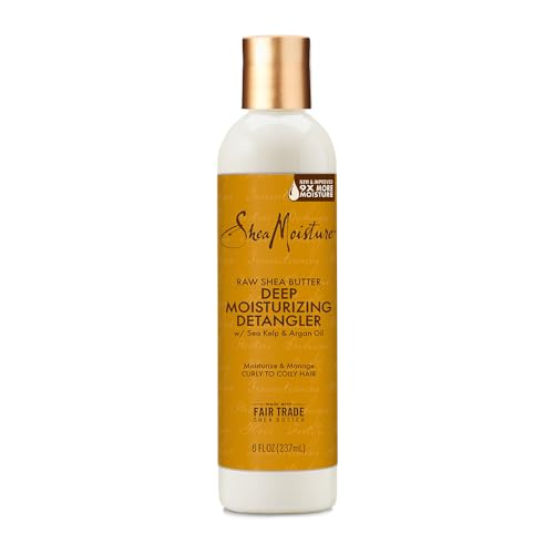 SheaMoisture Detangler for Dry Hair, 8 oz
