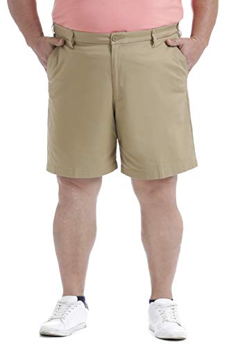 Dockers Men’s Supreme Flex Shorts, Khaki, Size 36