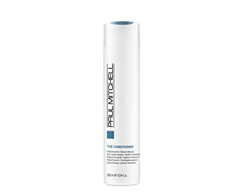 Paul Mitchell Leave-In Conditioner, Softens & Moisturizes, 10.14 fl. oz.