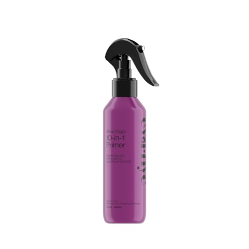 EVA·NYC Mane Magic 10-in-1 Hair Primer, 5oz