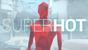 (Switch Game) SUPERHOT