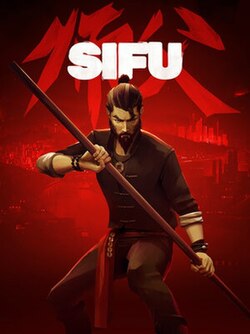 (Switch Game) Sifu