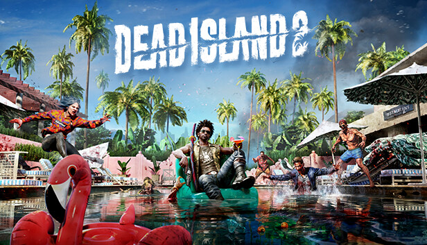 (PC Game) Dead Island 2