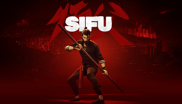 (PC Game) Sifu