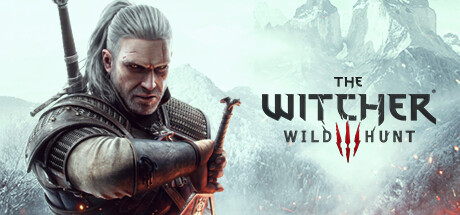 (Switch Game) The Witcher 3: Wild Hunt — Complete Edition