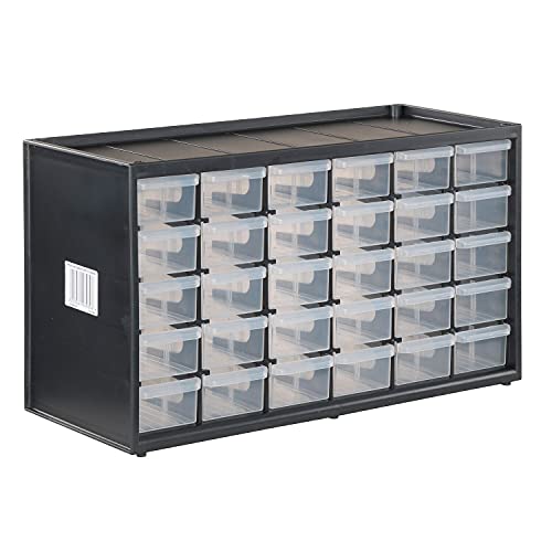 CRAFTSMAN 30-Drawer Stackable Storage Organizer (CMST40730)