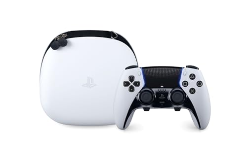 DualSense Edge Wireless Controller for PlayStation