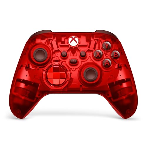 Xbox Wireless Controller – Pulse Cipher Edition for Series X|S, One, Windows