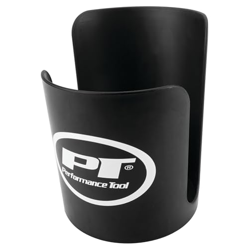 Performance Tool W12525 Magnetic Cup Caddy Organizer