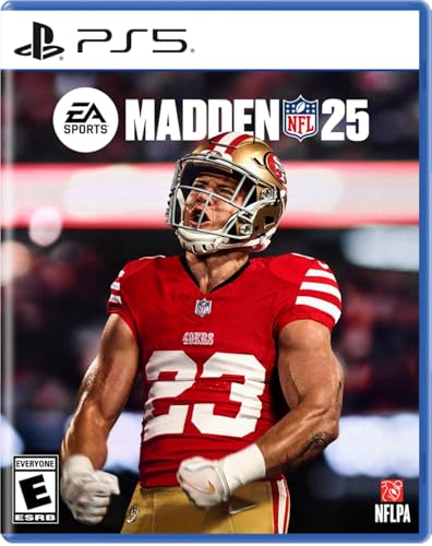 Madden NFL 25 for PS5