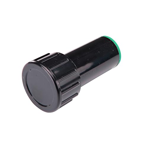 Raindrip 1/2-Inch Compression End Cap for Drip Irrigation