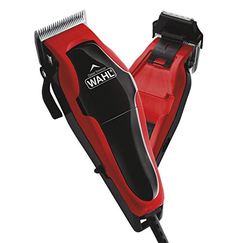 Wahl Clip ‘N Trim 2-in-1 Hair Clipper & Trimmer Kit