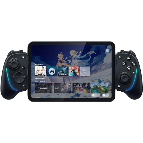 Razer Kishi Ultra Gaming Controller: Android, iPhone, iPad Compatibility