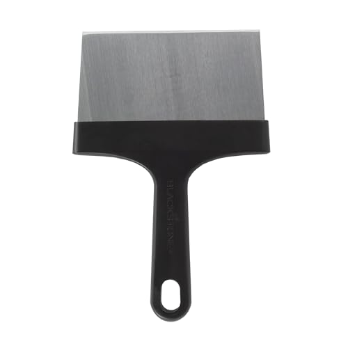 Blackstone Heavy Duty Stainless Grill Scraper with Long Handle