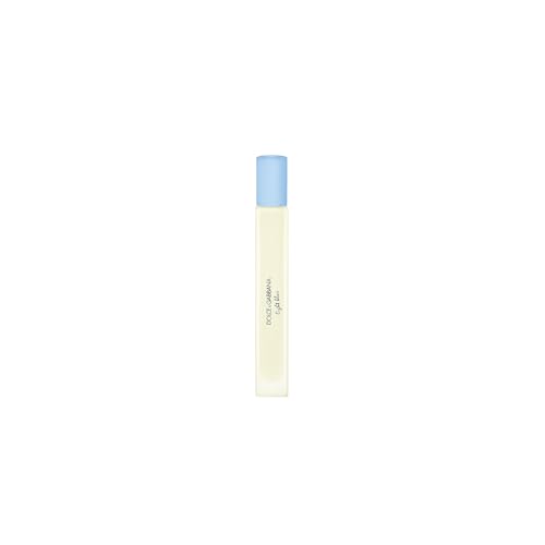 Dolce & Gabbana Light Blue Men’s Travel Spray – 10 ml