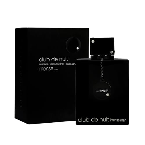 Armaf Club de Nuit Intense Man EDT 3.6 oz