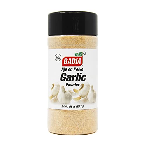 Badia 10.5 Oz Garlic Powder