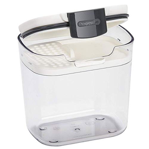 ProKeeper Mini Airtight Spice & Herb Storage Container, 1.5 Cups